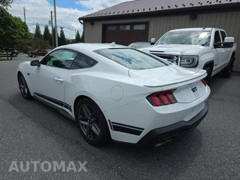 2024 Ford Mustang GT Premium Coupe - miniatura 6
