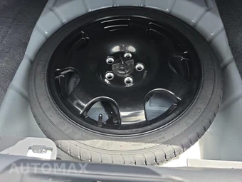 2024 Ford Mustang GT Premium Coupe - miniatura 7