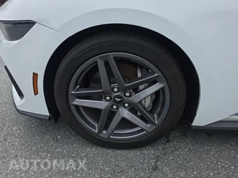 2024 Ford Mustang GT Premium Coupe - miniatura 8