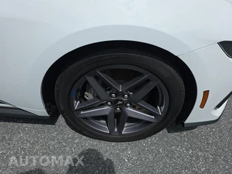 2024 Ford Mustang GT Premium Coupe - miniatura 9