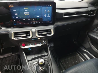 2024 Ford Mustang GT Premium Coupe - miniatura 11