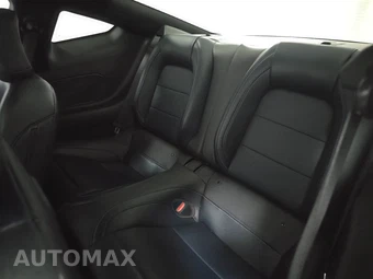2024 Ford Mustang GT Premium Coupe - miniatura 13