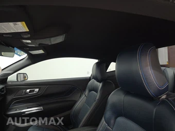 2024 Ford Mustang GT Premium Coupe - miniatura 18