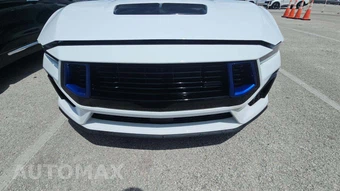 2024 Ford Mustang GT Premium Coupe - miniatura 19