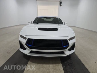 2024 Ford Mustang GT Premium Coupe - miniatura 2