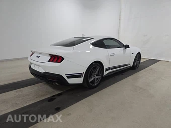 2024 Ford Mustang GT Premium Coupe - miniatura 4