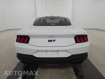 2024 Ford Mustang GT Premium Coupe - miniatura 5