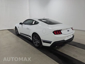 2024 Ford Mustang GT Premium Coupe - miniatura 6