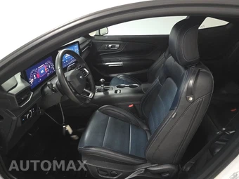 2024 Ford Mustang GT Premium Coupe - miniatura 7