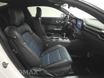 2024 Ford Mustang GT Premium Coupe - miniatura 8