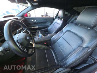 2024 Ford Mustang GT Premium Coupe - miniatura 4