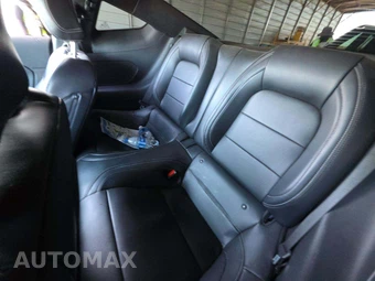 2024 Ford Mustang GT Premium Coupe - miniatura 7