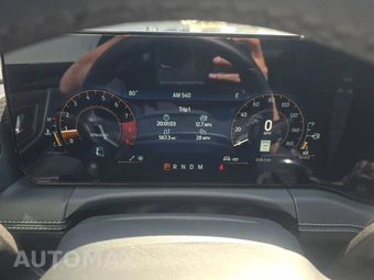 2024 Ford Mustang GT Premium Coupe - miniatura 12