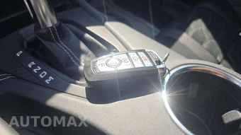 2024 Ford Mustang GT Premium Coupe - miniatura 18