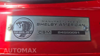 2024 Ford Mustang GT Premium Coupe - miniatura 19