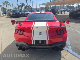 2024 Ford Mustang GT Premium Coupe - miniatura 5
