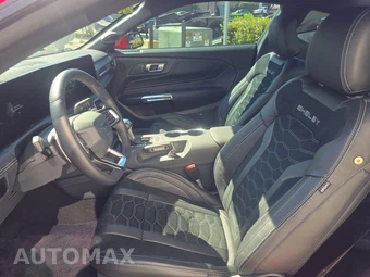 2024 Ford Mustang GT Premium Coupe - miniatura 7