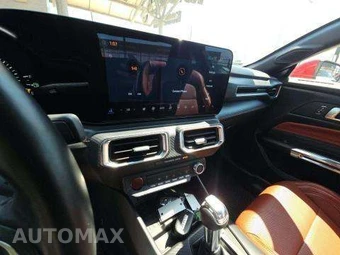 2024 Ford Mustang GT Premium Coupe - miniatura 10