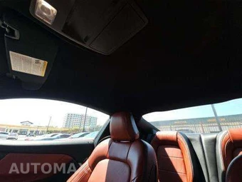 2024 Ford Mustang GT Premium Coupe - miniatura 11