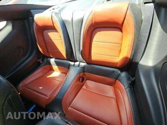 2024 Ford Mustang GT Premium Coupe - miniatura 13