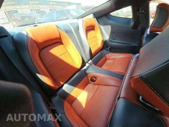 2024 Ford Mustang GT Premium Coupe - miniatura 16