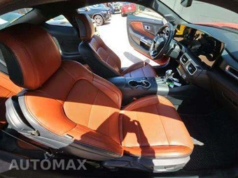 2024 Ford Mustang GT Premium Coupe - miniatura 18
