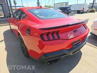 2024 Ford Mustang GT Premium Coupe - miniatura 2