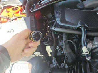 2024 Ford Mustang GT Premium Coupe - miniatura 21