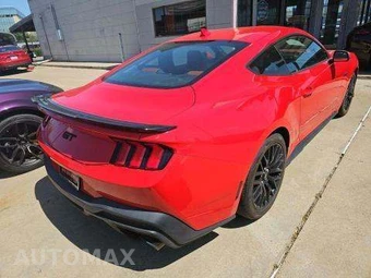 2024 Ford Mustang GT Premium Coupe - miniatura 3