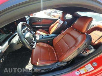 2024 Ford Mustang GT Premium Coupe - miniatura 6