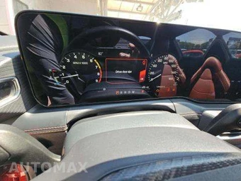 2024 Ford Mustang GT Premium Coupe - miniatura 9