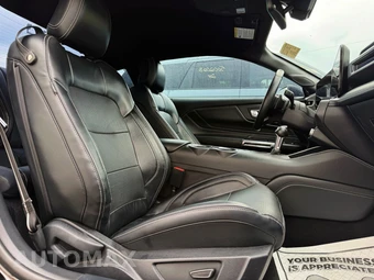 2024 Ford Mustang GT Premium Coupe - miniatura 11