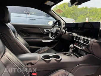 2024 Ford Mustang GT Premium Coupe - miniatura 13