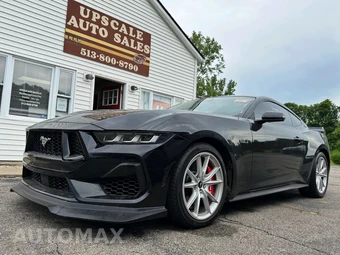 2024 Ford Mustang GT Premium Coupe - miniatura 2