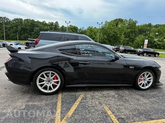2024 Ford Mustang GT Premium Coupe - miniatura 21