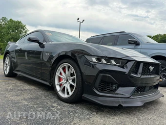 2024 Ford Mustang GT Premium Coupe - miniatura 9