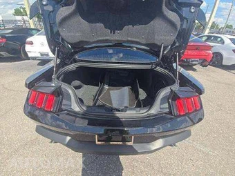 2024 Ford Mustang GT Premium Coupe - miniatura 14