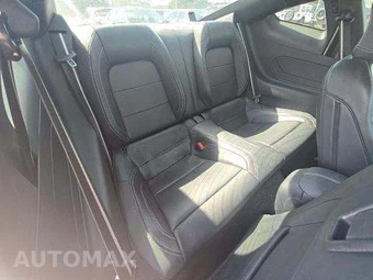 2024 Ford Mustang GT Premium Coupe - miniatura 16