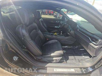 2024 Ford Mustang GT Premium Coupe - miniatura 18