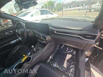 2024 Ford Mustang GT Premium Coupe - miniatura 19