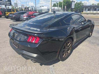 2024 Ford Mustang GT Premium Coupe - miniatura 3