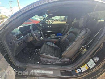 2024 Ford Mustang GT Premium Coupe - miniatura 6