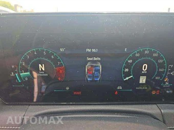 2024 Ford Mustang GT Premium Coupe - miniatura 9
