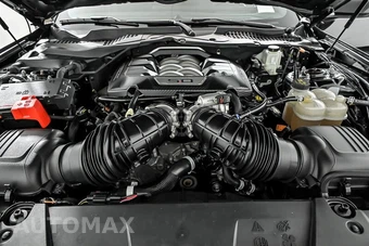 2024 Ford Mustang GT Premium Coupe - miniatura 12