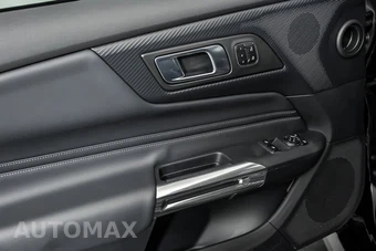 2024 Ford Mustang GT Premium Coupe - miniatura 13
