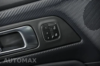 2024 Ford Mustang GT Premium Coupe - miniatura 14