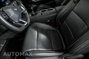 2024 Ford Mustang GT Premium Coupe - miniatura 16