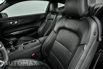 2024 Ford Mustang GT Premium Coupe - miniatura 17