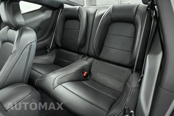 2024 Ford Mustang GT Premium Coupe - miniatura 18