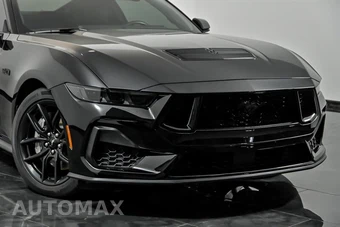 2024 Ford Mustang GT Premium Coupe - miniatura 2